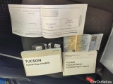  Hyundai  Tucson Hyundai  1.6 T-GDi HEV 6AT 2WD 230KM Executive 5d #3
