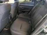  Hyundai  Tucson Hyundai  1.6 T-GDi HEV 6AT 2WD 230KM Executive 5d #8