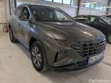  Hyundai  Tucson Hyundai  1.6 T-GDi HEV 6AT 2WD 230KM Executive 5d #11