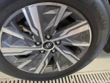  Hyundai  Tucson Hyundai  1.6 T-GDi HEV 6AT 2WD 230KM Executive 5d #60