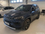 Jeep Compass Jeep  1.5 MHEV Limited DDCT 5d