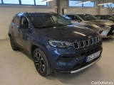  Jeep  Compass Jeep  1.5 MHEV Limited DDCT 5d #12