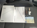  KIA  Cee'd KIA  SW 1.5 T-GDI 160KM 6MT M 5d #3