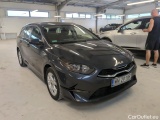  KIA  Cee'd KIA  SW 1.5 T-GDI 160KM 6MT M 5d #16