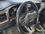  KIA  Cee'd KIA  SW 1.5 T-GDI 160KM 6MT M 5d #55