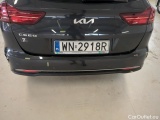  KIA  Cee'd KIA  SW 1.5 T-GDI 160KM 6MT M 5d #87