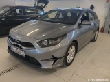 KIA Cee'd KIA  SW 1.5 T-GDI 160KM 6MT M 5d