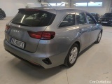  KIA  Cee'd KIA  SW 1.5 T-GDI 160KM 6MT M 5d #2