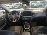  KIA  Cee'd KIA  SW 1.5 T-GDI 160KM 6MT M 5d #6