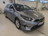  KIA  Cee'd KIA  SW 1.5 T-GDI 160KM 6MT M 5d #13