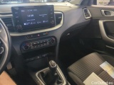  KIA  Cee'd KIA  SW 1.5 T-GDI 160KM 6MT M 5d #14