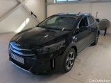 KIA XCeed KIA  1.5 T-GDi 160KM 7DCT M 5d