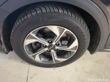  KIA  XCeed KIA  1.5 T-GDi 160KM 7DCT M 5d #11