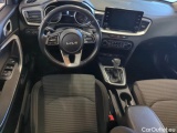  KIA  XCeed KIA  1.5 T-GDi 160KM 7DCT M 5d #10