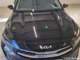  KIA  XCeed KIA  1.5 T-GDi 160KM 7DCT M 5d #33