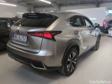  Lexus  NX Lexus   300h F IMPRESSION AWD 5d #2