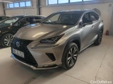 Lexus NX Lexus   300h F IMPRESSION AWD 5d
