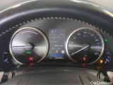  Lexus  NX Lexus   300h F IMPRESSION AWD 5d #5