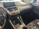  Lexus  NX Lexus   300h F IMPRESSION AWD 5d #6