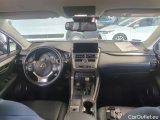  Lexus  NX Lexus   300h F IMPRESSION AWD 5d #10