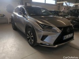  Lexus  NX Lexus   300h F IMPRESSION AWD 5d #14