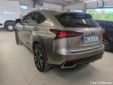  Lexus  NX Lexus   300h F IMPRESSION AWD 5d #22