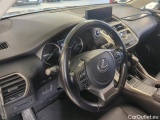  Lexus  NX Lexus   300h F IMPRESSION AWD 5d #53