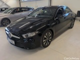 Mercedes A-Klasse Mercedes-Benz Klasa A A 180 Aut. 4d