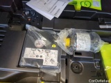  Mercedes  A-Klasse Mercedes-Benz Klasa A A 180 Aut. 4d #6