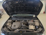  Mercedes  A-Klasse Mercedes-Benz Klasa A A 180 Aut. 4d #7