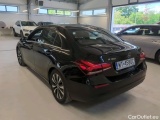  Mercedes  A-Klasse Mercedes-Benz Klasa A A 180 Aut. 4d #13