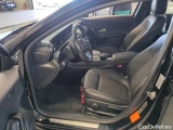  Mercedes  A-Klasse Mercedes-Benz Klasa A A 180 Aut. 4d #16