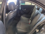  Mercedes  A-Klasse Mercedes-Benz Klasa A A 180 Aut. 4d #14