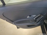  Mercedes  A-Klasse Mercedes-Benz Klasa A A 180 Aut. 4d #28