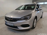 Opel Astra Opel  1.2 Turbo Edition 130KM 5d