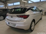  Opel  Astra Opel  1.2 Turbo Edition 130KM 5d #2