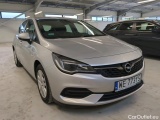  Opel  Astra Opel  1.2 Turbo Edition 130KM 5d #10