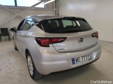  Opel  Astra Opel  1.2 Turbo Edition 130KM 5d #18