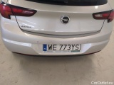  Opel  Astra Opel  1.2 Turbo Edition 130KM 5d #37