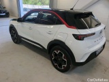  Opel  Mokka Opel  1.2 GS 130KM A/T 5d #16