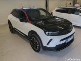  Opel  Mokka Opel  1.2 GS 130KM A/T 5d #17