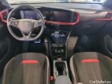  Opel  Mokka Opel  1.2 GS 130KM A/T 5d #18