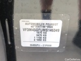  Peugeot  3008 Peugeot  1.6 PureTech 180 S&S EAT8 GT Pack 5d #4