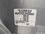  Peugeot  308 Peugeot  SW 1.5 BlueHDi 130 KM S&S Active Pack 5d #4