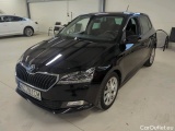 Skoda Fabia Škoda  1.0 TSI 70kW Ambition 5d