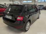  Skoda  Fabia Škoda  1.0 TSI 70kW Ambition 5d #2
