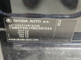  Skoda  Fabia Škoda  1.0 TSI 70kW Ambition 5d #4