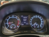  Skoda  Fabia Škoda  1.0 TSI 70kW Ambition 5d #5