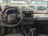  Skoda  Fabia Škoda  1.0 TSI 70kW Ambition 5d #8