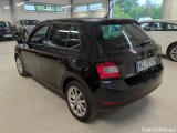  Skoda  Fabia Škoda  1.0 TSI 70kW Ambition 5d #7